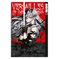 Product image Versailles of the Dead - Volume 3 Paperback