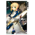 Productafbeelding Fate/Zero - Deel 1 Paperback