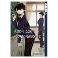 Produktbild Komi can't communicate - Band 1 Taschenbuch