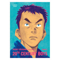 Image produit 20th Century Boys - Tome 1 Broché Ultimate Edition