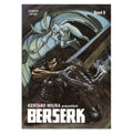 Produktbild Berserk - Band 8 Taschenbuch Ultimate Edition