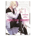 Produktbild Conviction Dragnet - Fangnetz des Schicksals Band 1 Taschenbuch