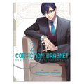 Productafbeelding Conviction Dragnet - Schicksalsnetz Deel 2 Paperback