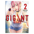 Image produit Géant - Tome 2 Broché