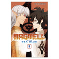 Produktbild Magmell of the Sea Blue - Band 8 Taschenbuch
