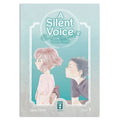 Productafbeelding A Silent Voice - Deel 1 Luxe Editie