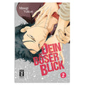 Image produit Ton Regard Maléfique - Tome 2 Broché