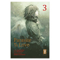 Productafbeelding Parasite in Love - Deel 3 Paperback