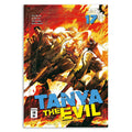 Image produit Tanya the Evil - Tome 17 Broché