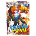 Productafbeelding Tanya the Evil - Deel 18 Paperback
