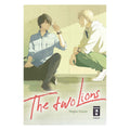 Image produit The Two Lions Livre de Poche