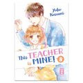 Image produit Ce professeur est à moi ! - Tome 8 Broché