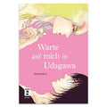 Productafbeelding Wacht op mij in Udagawa - Paperback