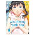 Productafbeelding Weathering With You - Deel 2 Paperback