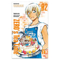 Image produit Zero’s Teatime - Tome 2 Broché