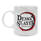 Image produit Demon Slayer - Tasse Tanjiro & Nezuko