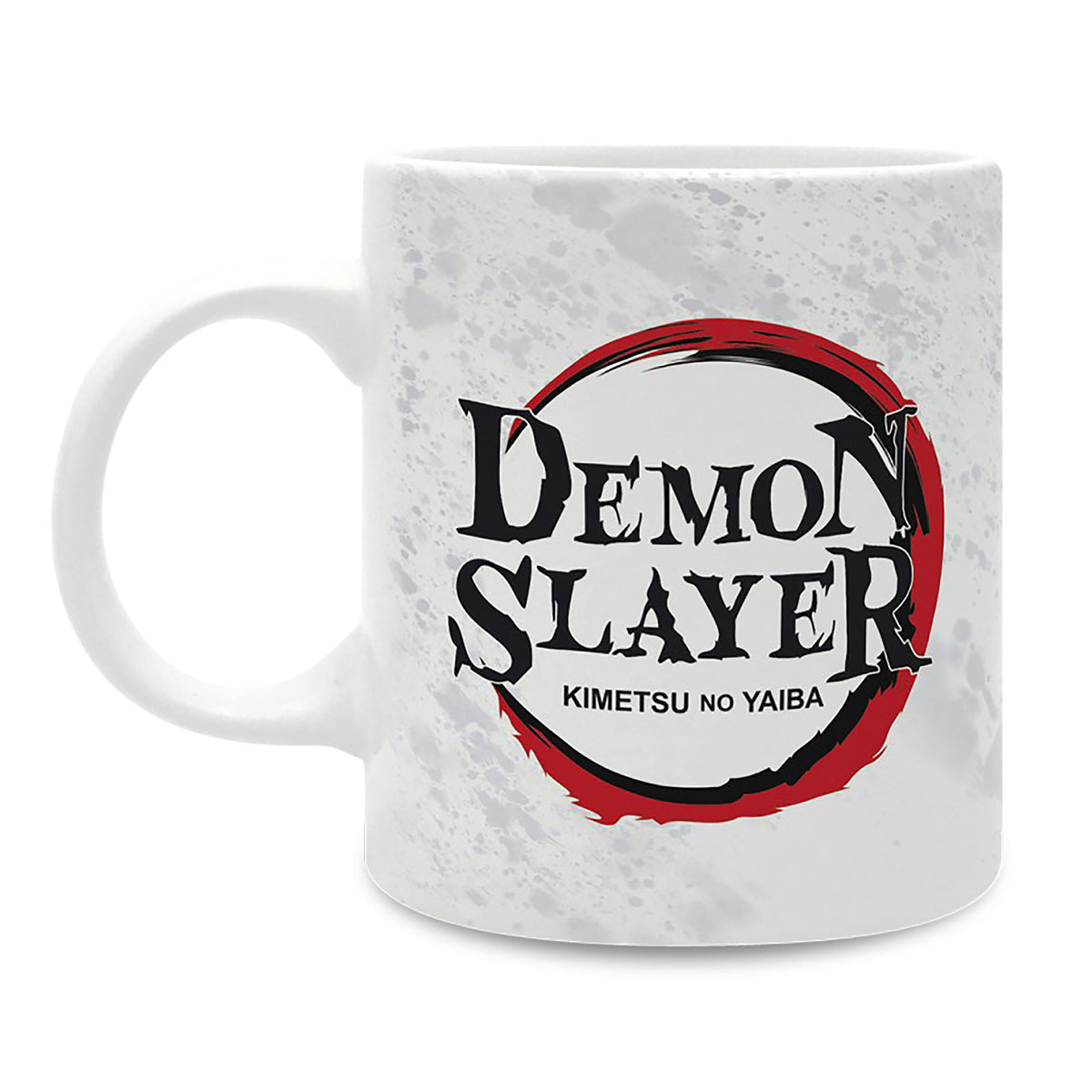 Image produit Demon Slayer - Tasse Tanjiro & Nezuko