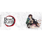 Image produit Demon Slayer - Tasse Tanjiro & Nezuko