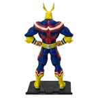 Produktbild My Hero Academia - All Might SFC Figur 22 cm