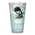 Productafbeelding My Hero Academia - Izuku & Katsuki Glas