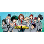 Productafbeelding My Hero Academia - Klas Mok