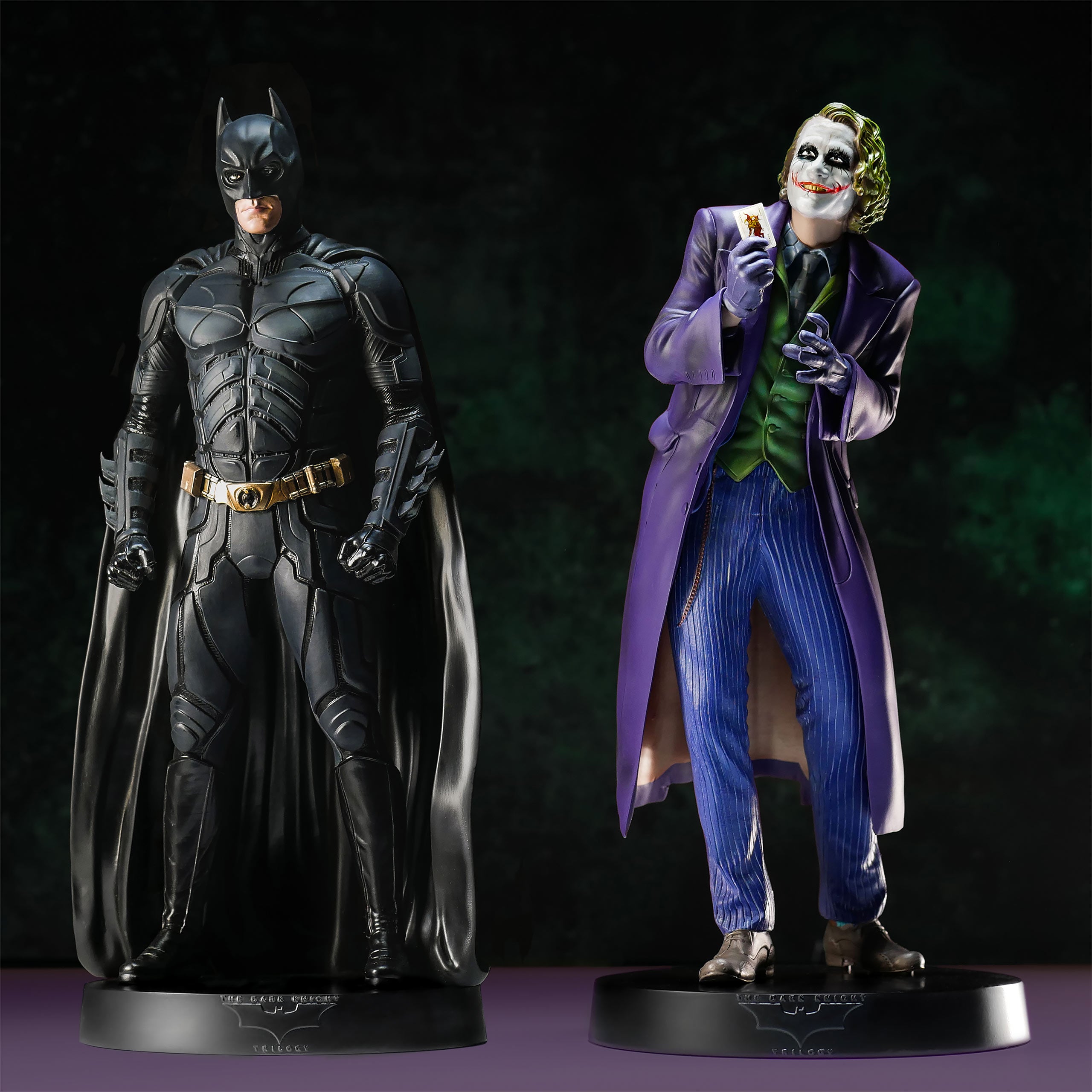 Image produit Batman - Christian Bale Mega Statue 1:6