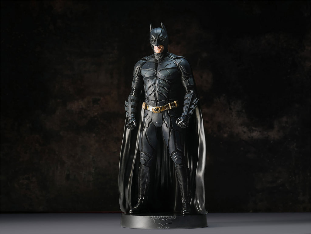 Image produit Batman - Christian Bale Mega Statue 1:6