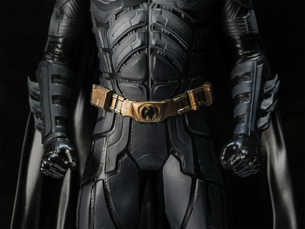 Image produit Batman - Christian Bale Mega Statue 1:6