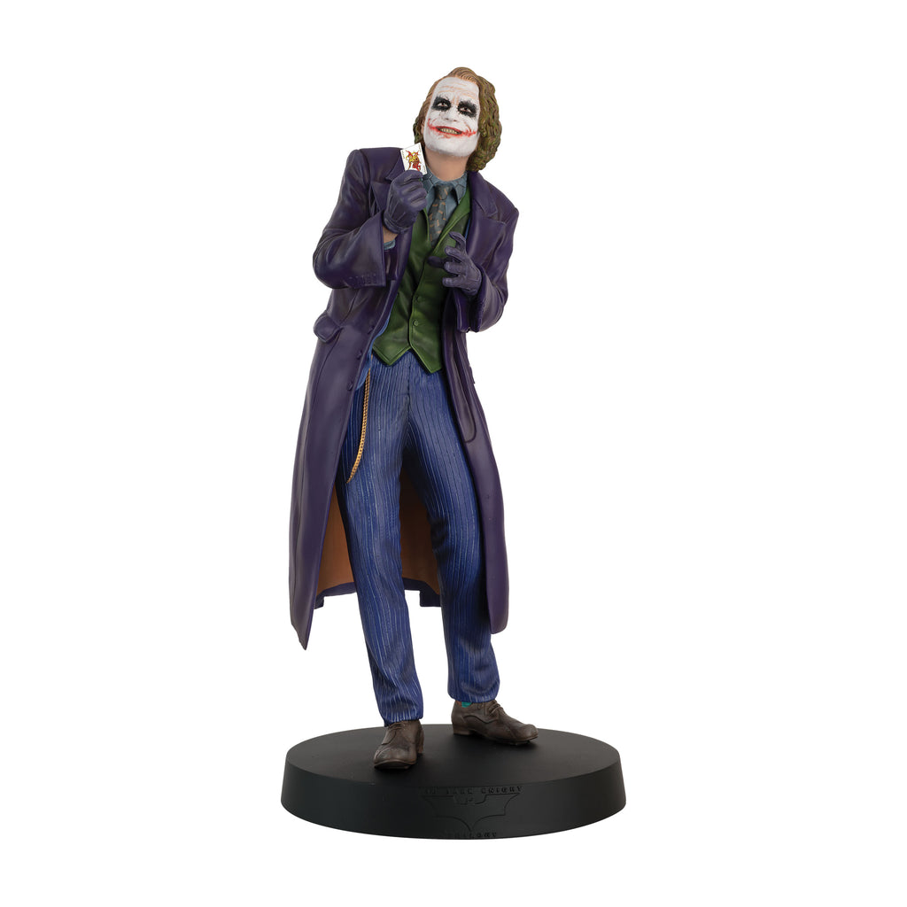 Productafbeelding Joker - Heath Ledger Mega Beeld 1:6