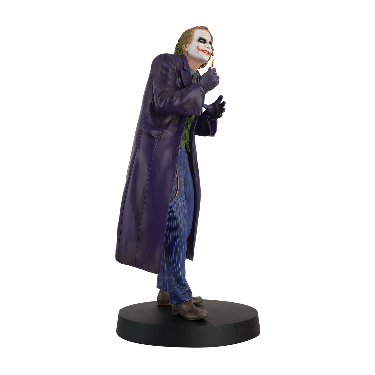 Productafbeelding Joker - Heath Ledger Mega Beeld 1:6