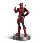 Produktbild Deadpool - Heavyweights Metall Figur in Sammlerdose