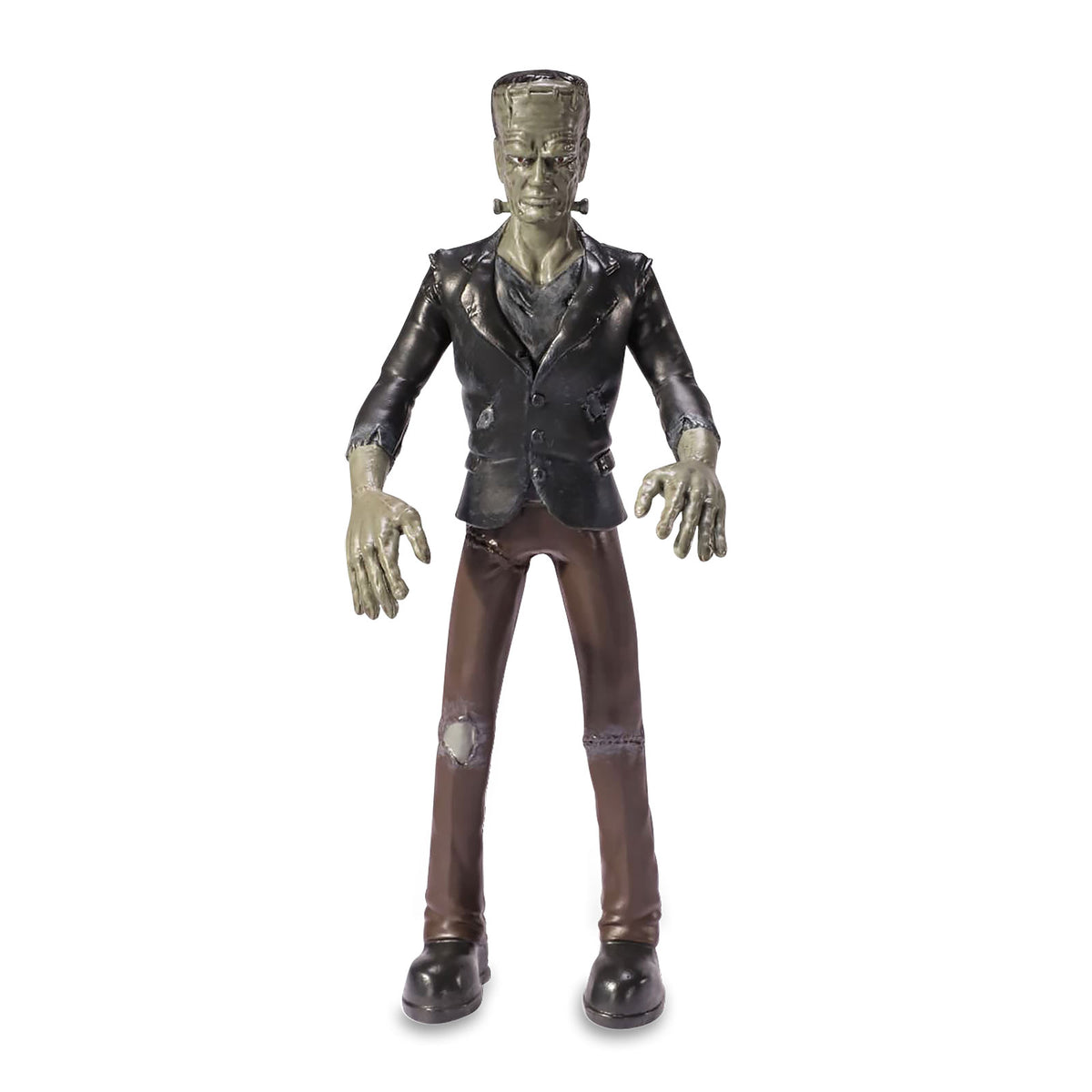 Image produit Universal Monsters - Figurine Mini Bendyfigs du Monstre de Frankenstein 14 cm