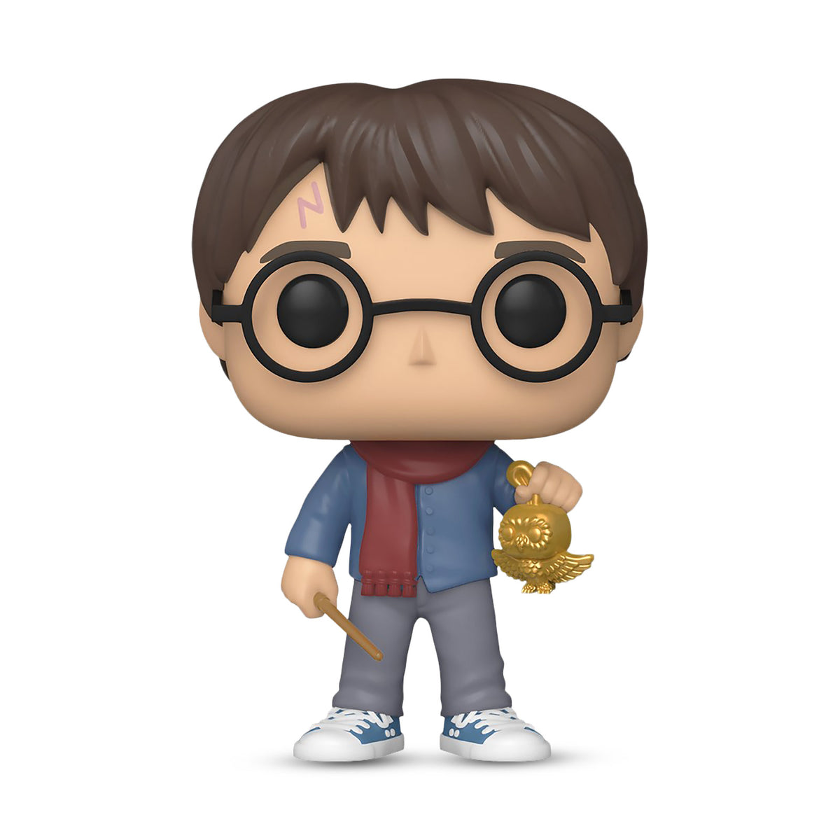 Productafbeelding Harry Potter - Holiday Funko Pop Figuren Set