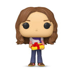 Productafbeelding Harry Potter - Holiday Funko Pop Figuren Set