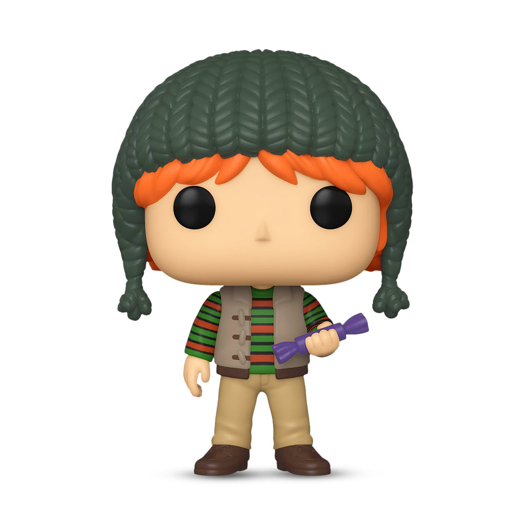 Productafbeelding Harry Potter - Holiday Funko Pop Figuren Set