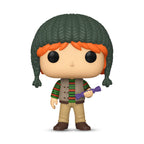 Productafbeelding Harry Potter - Holiday Funko Pop Figuren Set