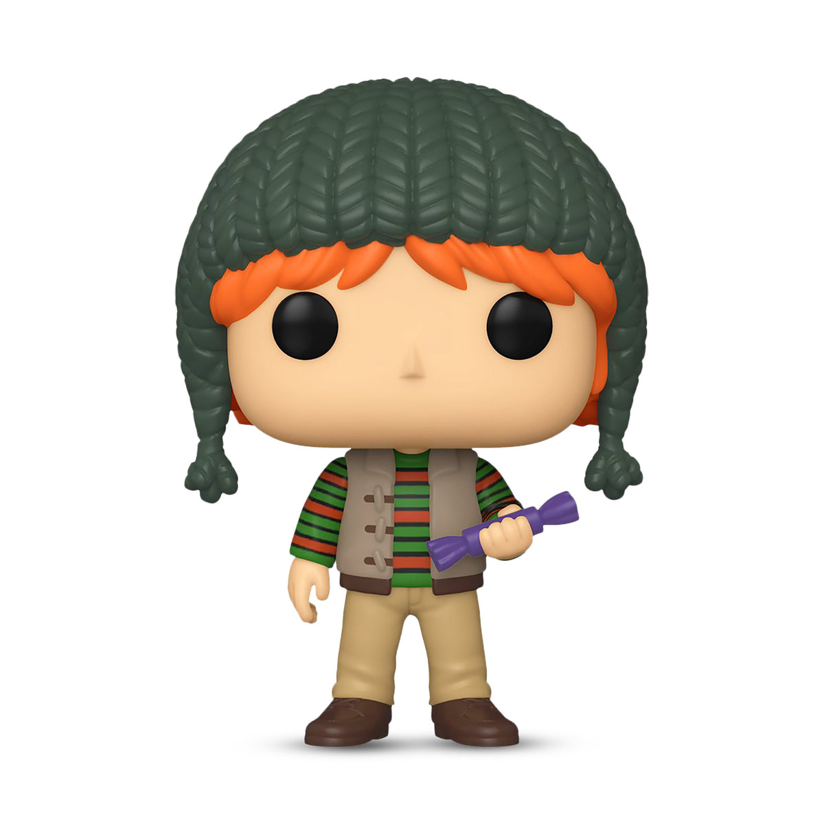 Productafbeelding Harry Potter - Holiday Funko Pop Figuren Set