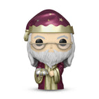 Productafbeelding Harry Potter - Holiday Funko Pop Figuren Set