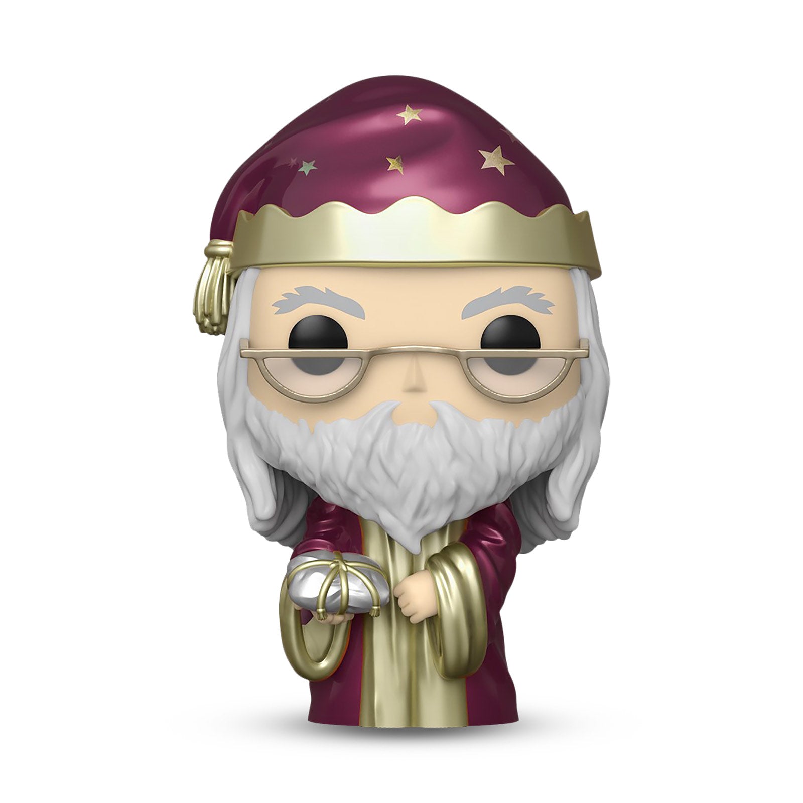 Productafbeelding Harry Potter - Holiday Funko Pop Figuren Set