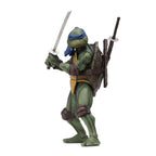 Image produit Ninja Turtles - Figurine d'action Leonardo 18cm