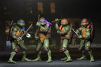 Produktbild Ninja Turtles - Donatello Actionfigur 18cm