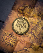 Image produit Le Seigneur des Anneaux - Pièce de collection Gondor