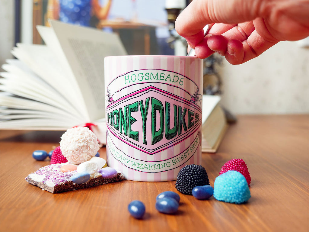 Productafbeelding Harry Potter - Honeydukes Mok