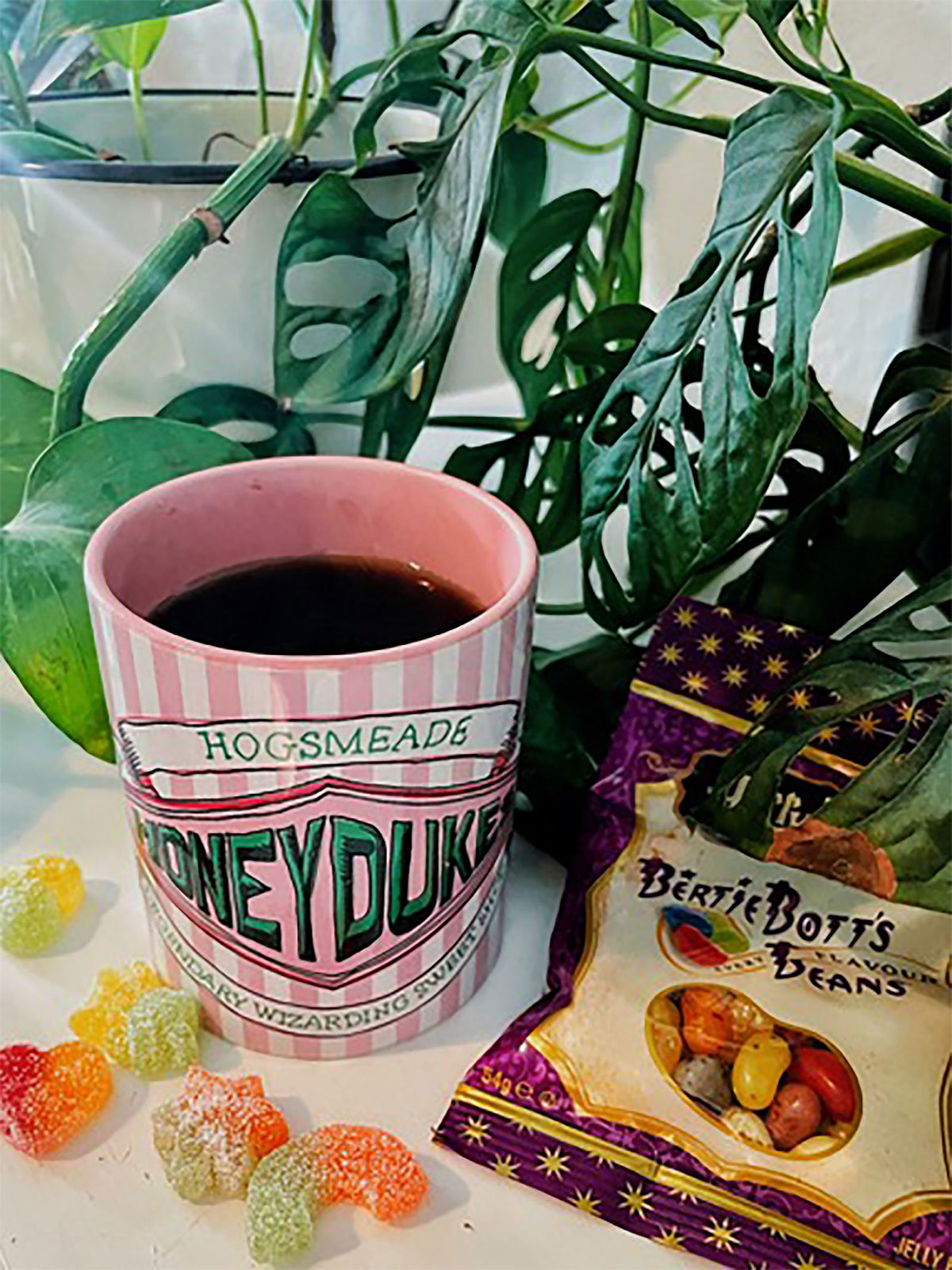 Productafbeelding Harry Potter - Honeydukes Mok