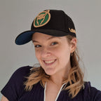 Image produit Loki - Casquette Logo Noir