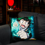 Productafbeelding My Hero Academia - Izuku & Katsuki Kussen