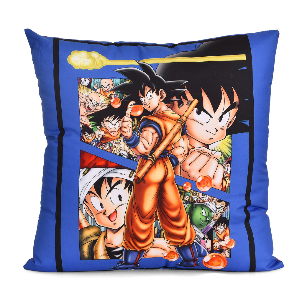Image produit Dragon Ball - Coussin Son Goku
