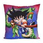 Image produit Dragon Ball - Coussin Son Goku