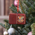 Produktbild Harry Potter - Hogwarts Koffer Weihnachtsbaum-Schmuck