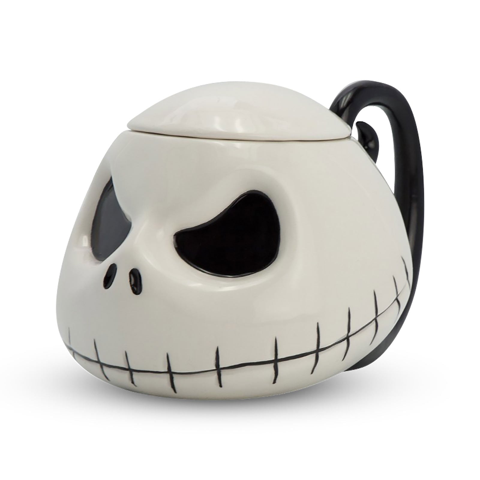 Image produit Nightmare Before Christmas - Tasse Jack avec couvercle